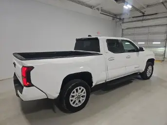 Florida Fine Cars - Used TOYOTA TACOMA 2WD 2024 MARGATE SR5