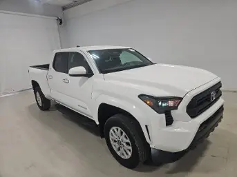 Florida Fine Cars - Used TOYOTA TACOMA 2WD 2024 MARGATE SR5