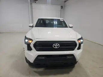 Florida Fine Cars - Used TOYOTA TACOMA 2WD 2024 MARGATE SR5