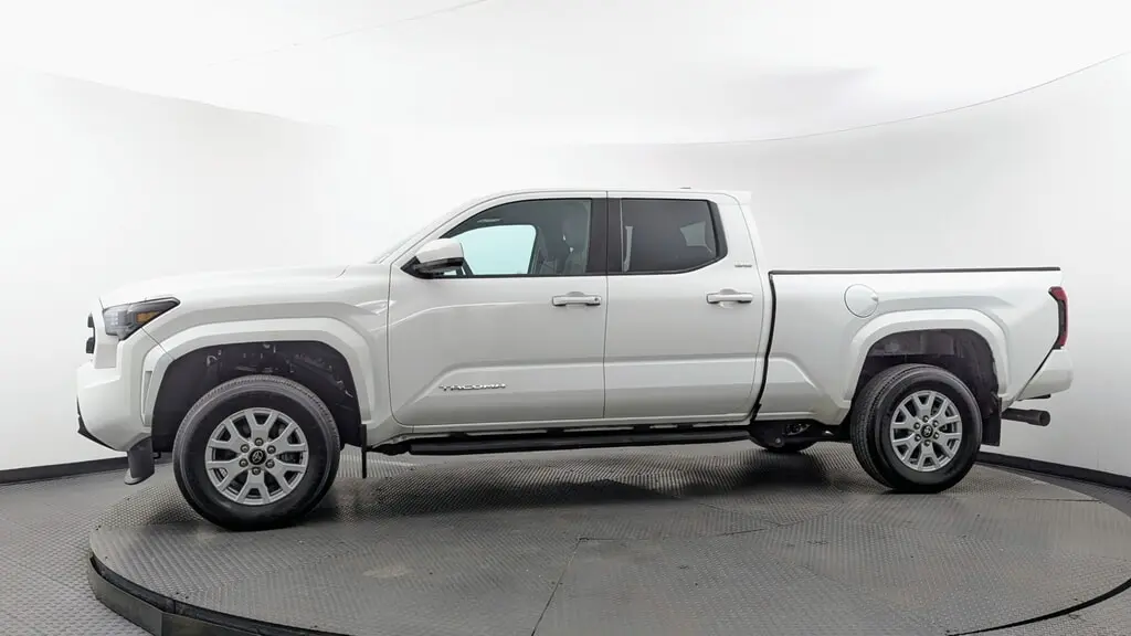Florida Fine Cars - Used TOYOTA TACOMA 2WD 2024 MARGATE SR5