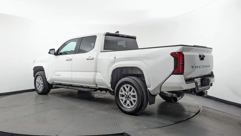 Florida Fine Cars - Used TOYOTA TACOMA 2WD 2024 MARGATE SR5
