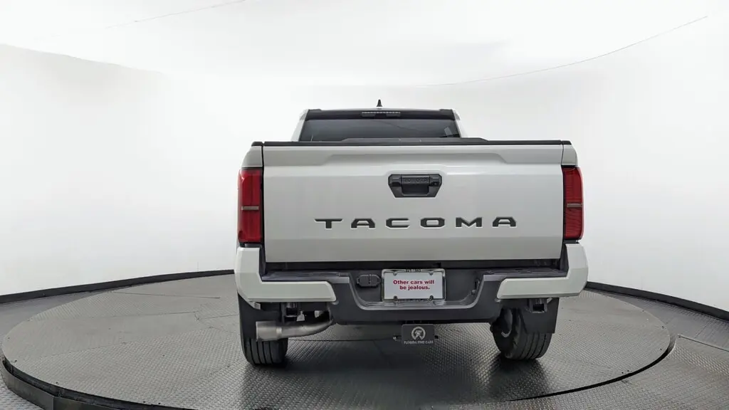 Florida Fine Cars - Used TOYOTA TACOMA 2WD 2024 MARGATE SR5