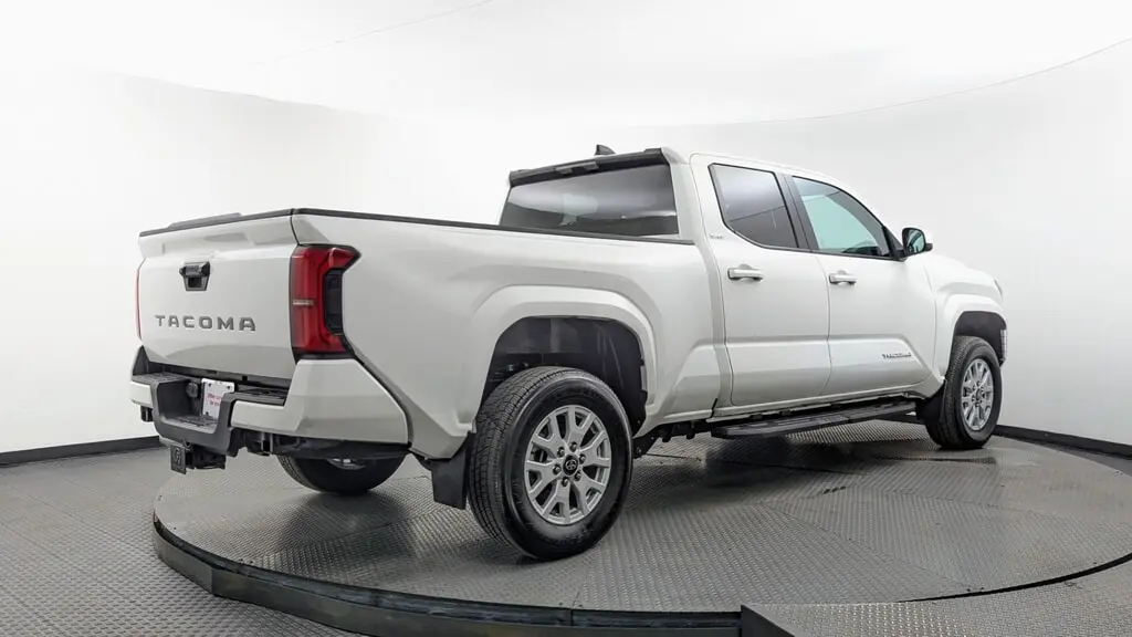 Florida Fine Cars - Used TOYOTA TACOMA 2WD 2024 MARGATE SR5