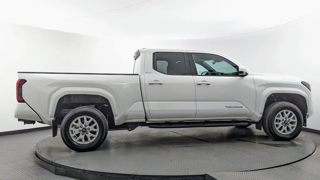 Florida Fine Cars - Used TOYOTA TACOMA 2WD 2024 MARGATE SR5