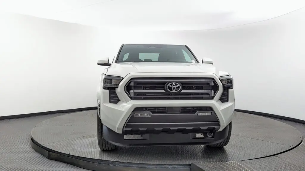 Florida Fine Cars - Used TOYOTA TACOMA 2WD 2024 MARGATE SR5