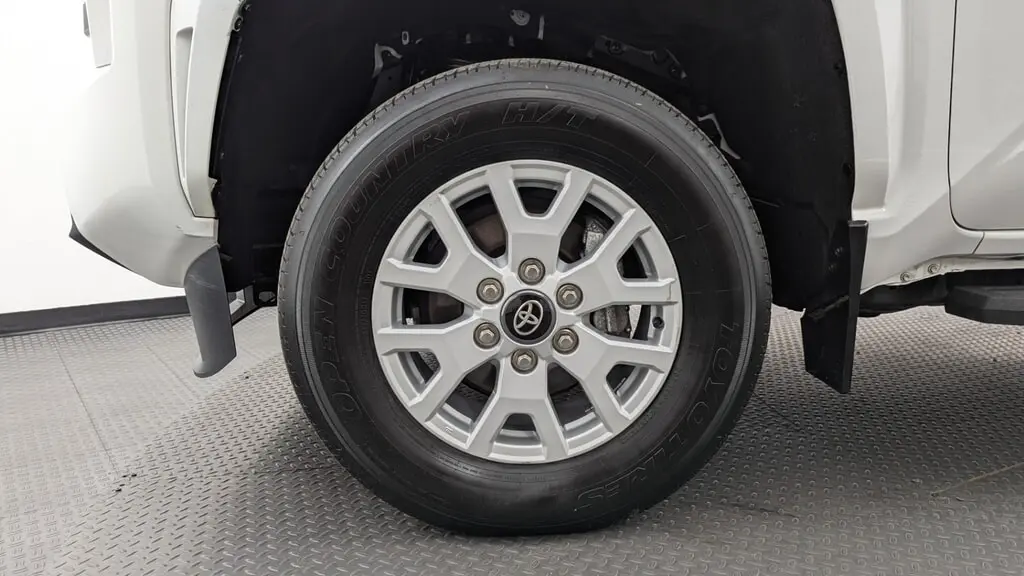 Florida Fine Cars - Used TOYOTA TACOMA 2WD 2024 MARGATE SR5