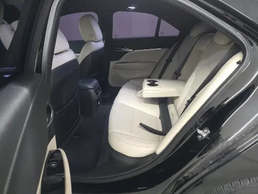 Florida Fine Cars - Used CADILLAC CT4 2022 ORLANDO PREMIUM LUXURY