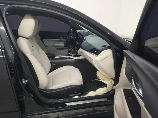 Florida Fine Cars - Used CADILLAC CT4 2022 ORLANDO PREMIUM LUXURY