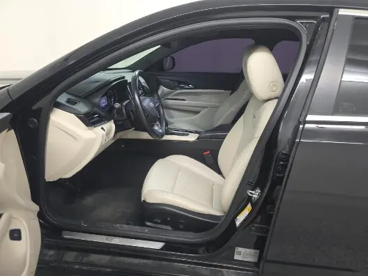 Florida Fine Cars - Used CADILLAC CT4 2022 ORLANDO PREMIUM LUXURY