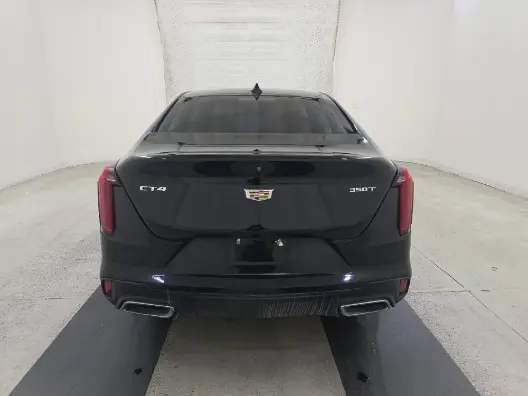 Florida Fine Cars - Used CADILLAC CT4 2022 ORLANDO PREMIUM LUXURY