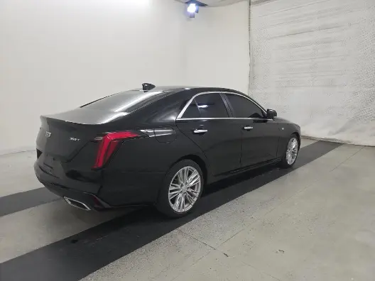 Florida Fine Cars - Used CADILLAC CT4 2022 ORLANDO PREMIUM LUXURY