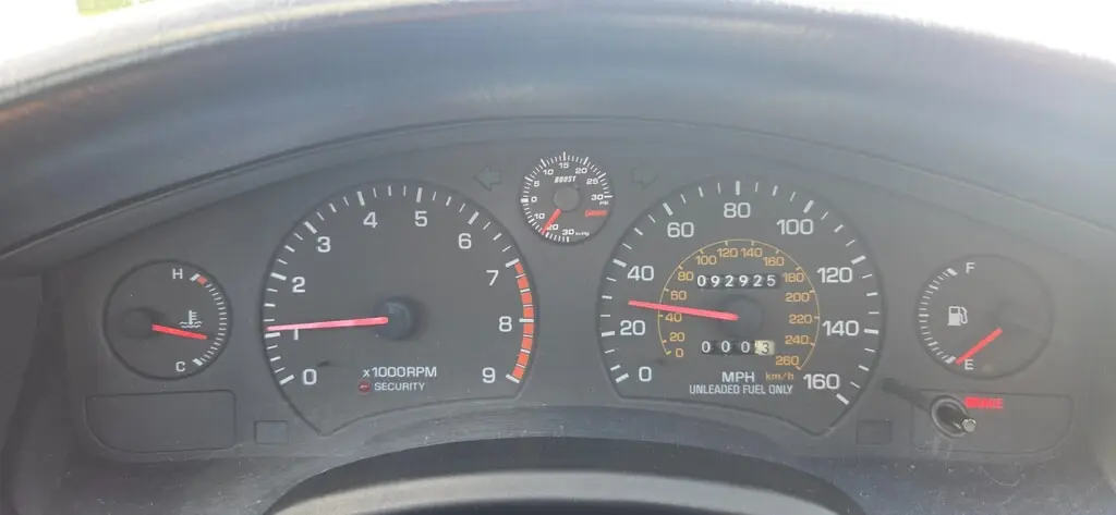 Florida Fine Cars - Used TOYOTA MR2 1993 MIAMI