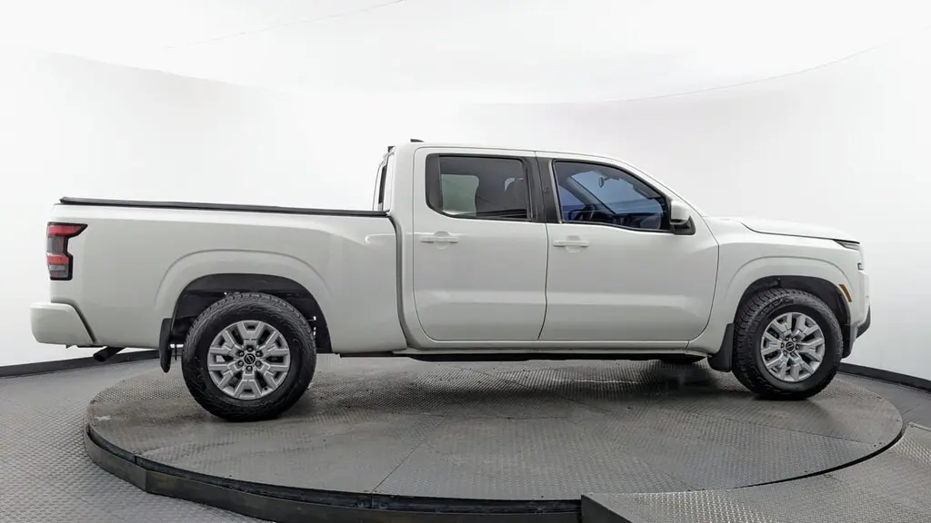Florida Fine Cars - Used NISSAN FRONTIER 2022 MIAMI SV