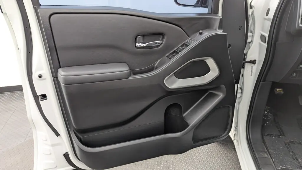 Florida Fine Cars - Used NISSAN FRONTIER 2022 MIAMI SV