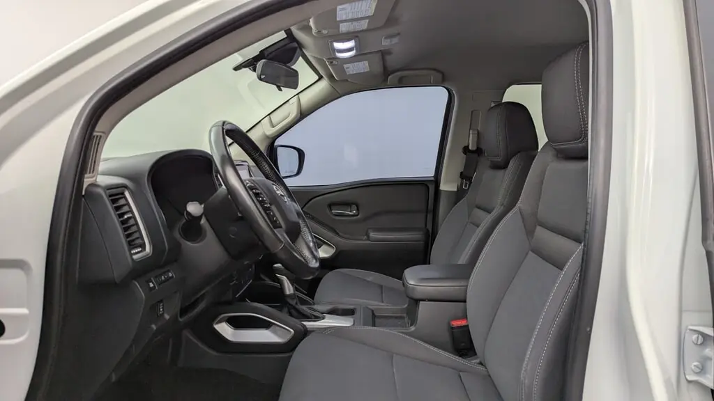 Florida Fine Cars - Used NISSAN FRONTIER 2022 MIAMI SV