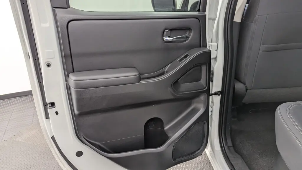 Florida Fine Cars - Used NISSAN FRONTIER 2022 MIAMI SV