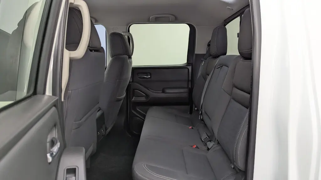 Florida Fine Cars - Used NISSAN FRONTIER 2022 MIAMI SV