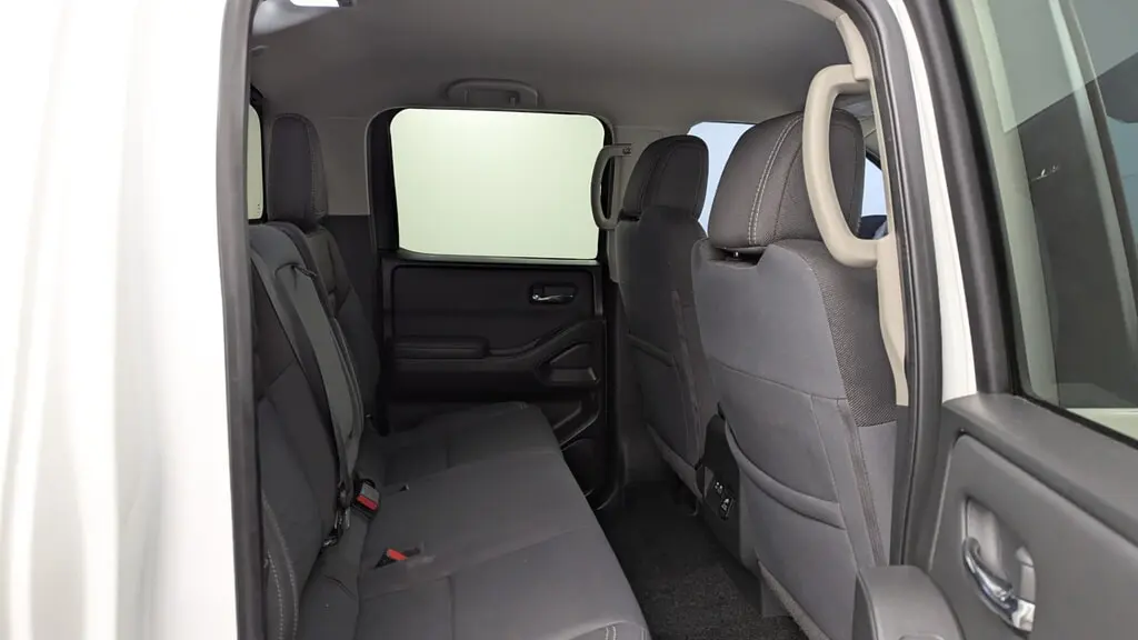 Florida Fine Cars - Used NISSAN FRONTIER 2022 MIAMI SV
