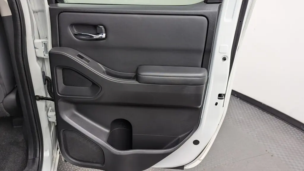 Florida Fine Cars - Used NISSAN FRONTIER 2022 MIAMI SV