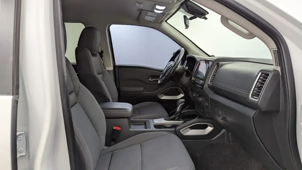 Florida Fine Cars - Used NISSAN FRONTIER 2022 MIAMI SV