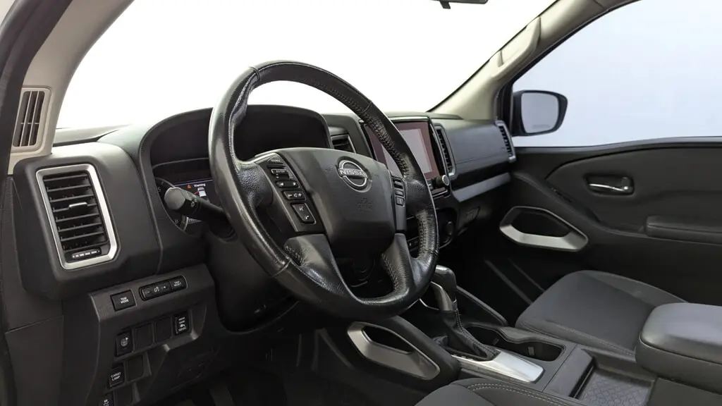 Florida Fine Cars - Used NISSAN FRONTIER 2022 MIAMI SV