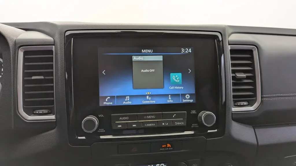 Florida Fine Cars - Used NISSAN FRONTIER 2022 MIAMI SV