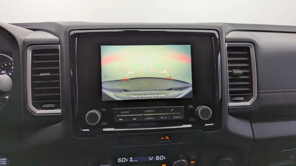 Florida Fine Cars - Used NISSAN FRONTIER 2022 MIAMI SV