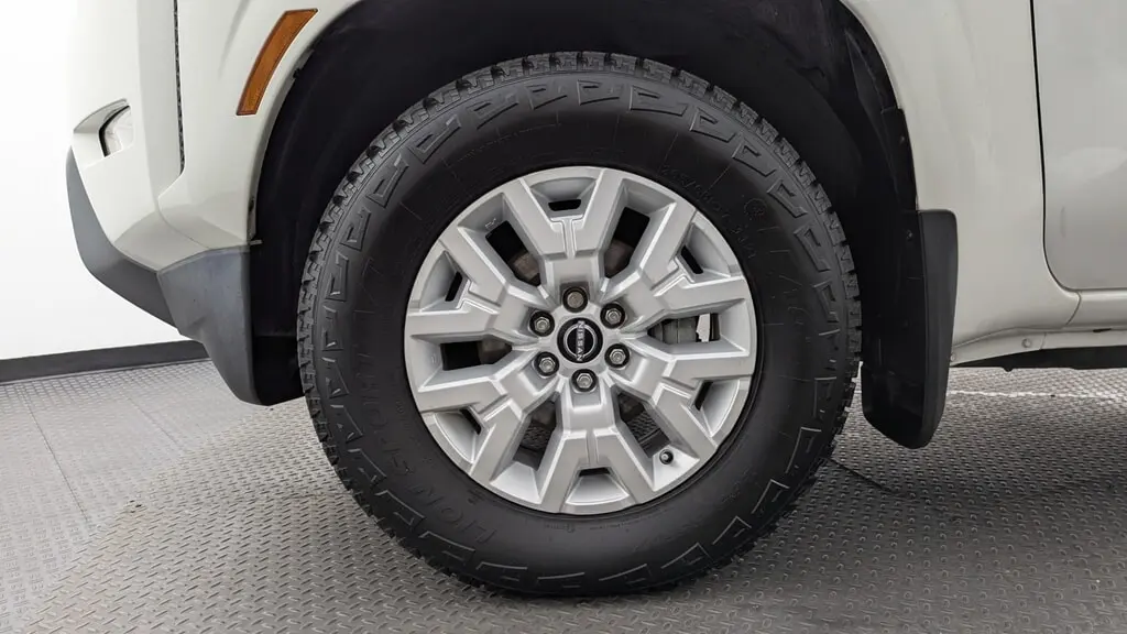 Florida Fine Cars - Used NISSAN FRONTIER 2022 MIAMI SV