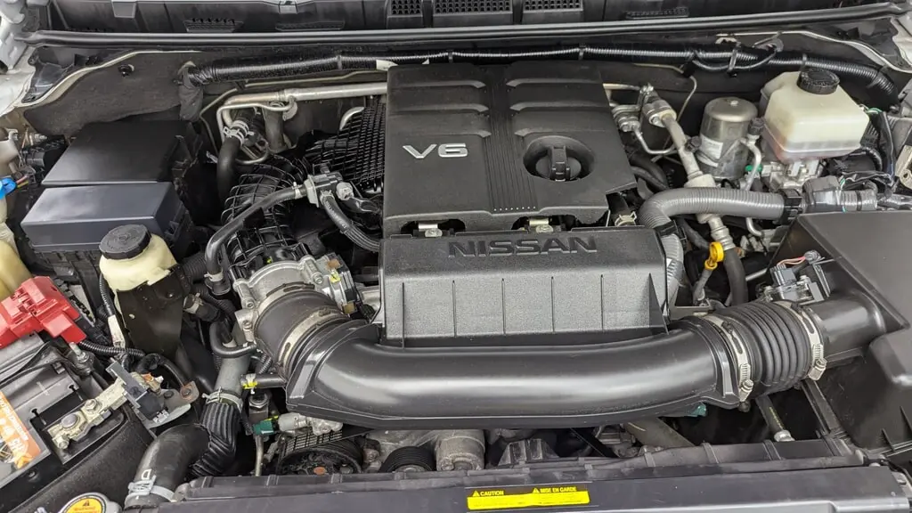 Florida Fine Cars - Used NISSAN FRONTIER 2022 MIAMI SV
