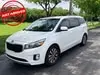 Florida Fine Cars - Used KIA SEDONA 2017 MARGATE SX