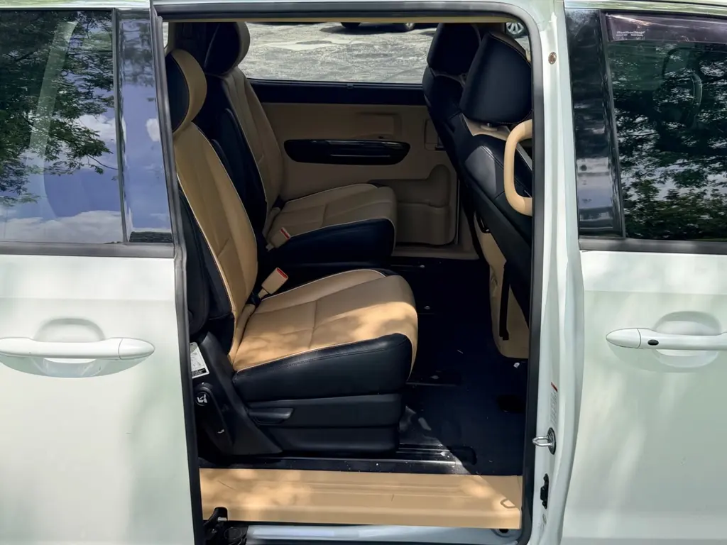 Florida Fine Cars - Used KIA SEDONA 2017 MARGATE SX