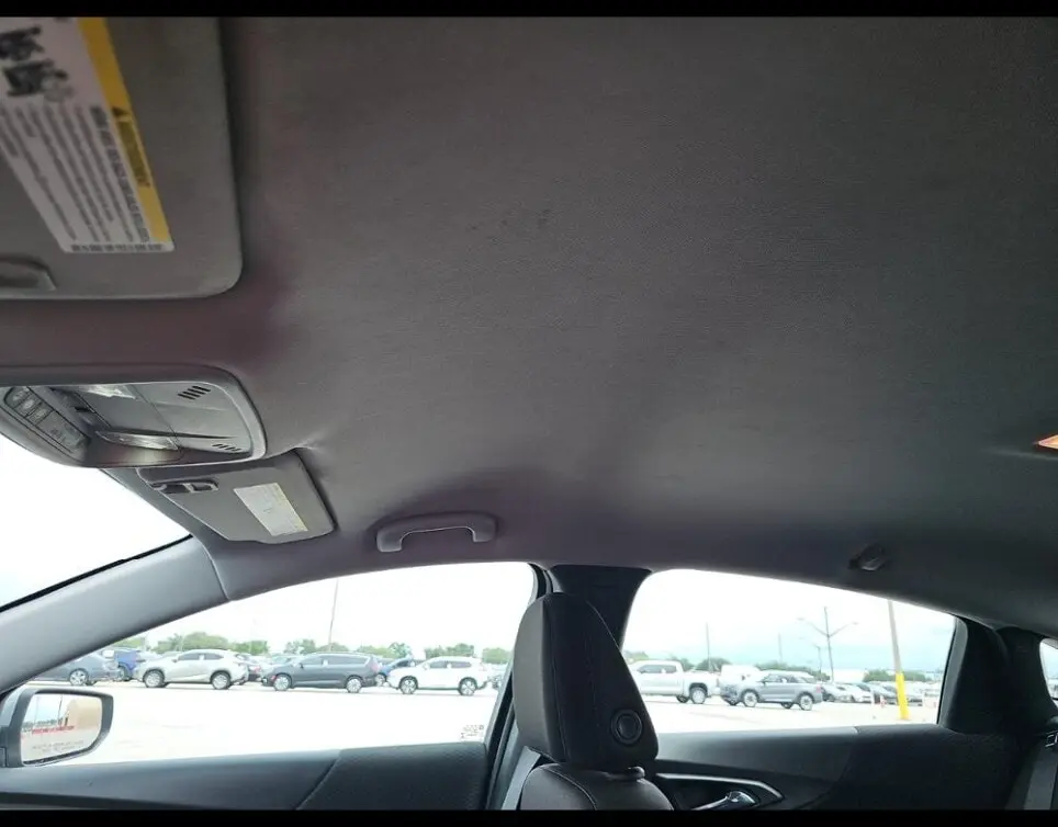 Florida Fine Cars - Used CHEVROLET MALIBU 2023 WEST PALM LT