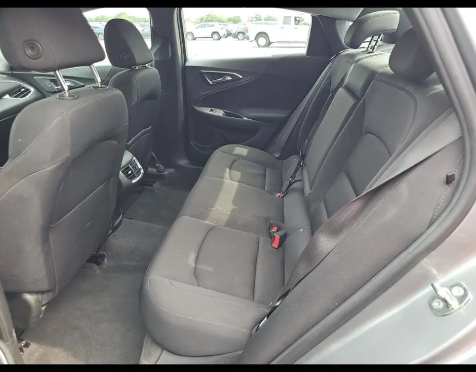 Florida Fine Cars - Used CHEVROLET MALIBU 2023 WEST PALM LT