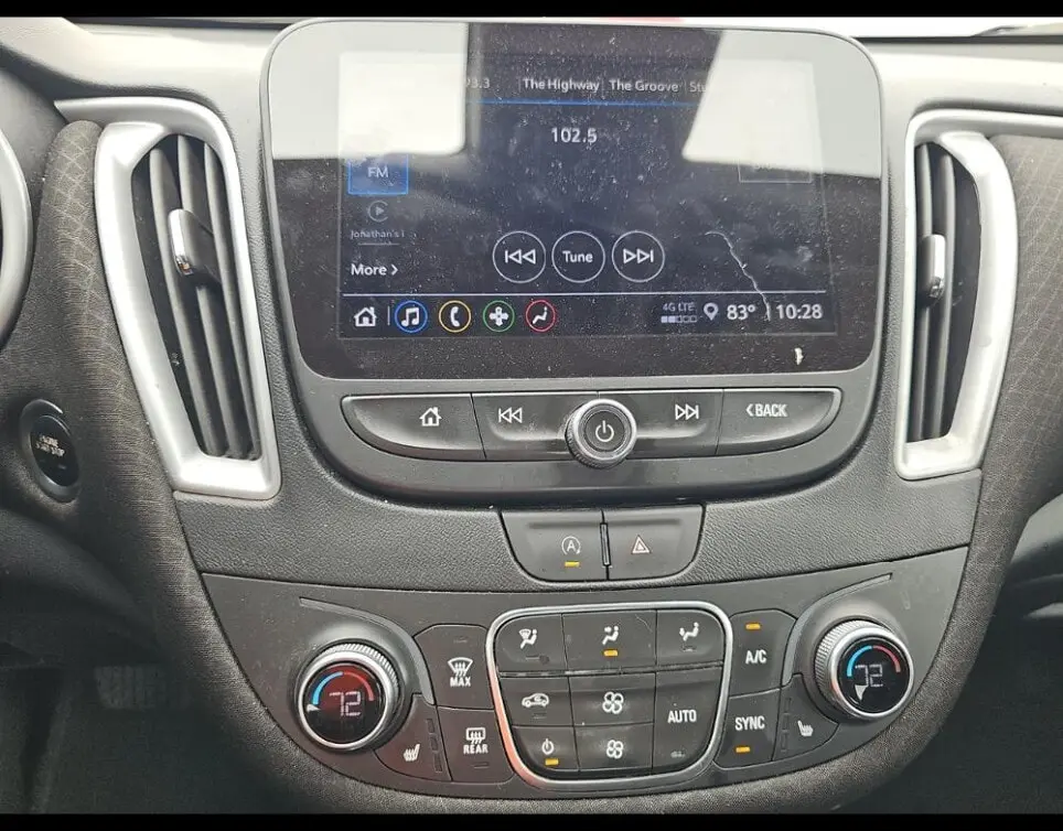 Florida Fine Cars - Used CHEVROLET MALIBU 2023 WEST PALM LT