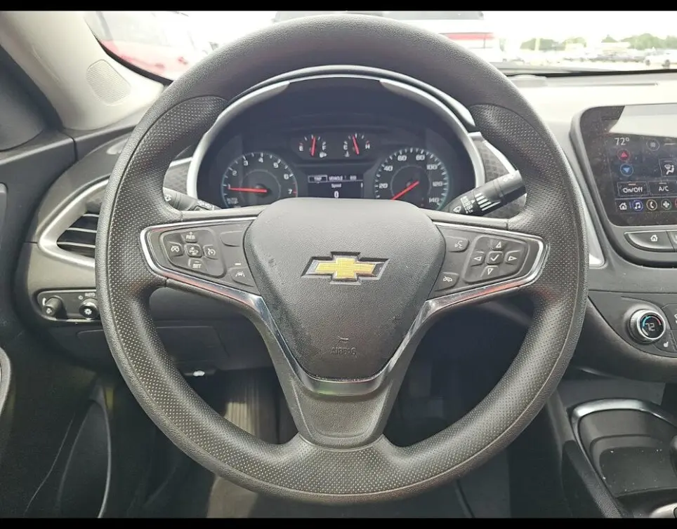 Florida Fine Cars - Used CHEVROLET MALIBU 2023 WEST PALM LT