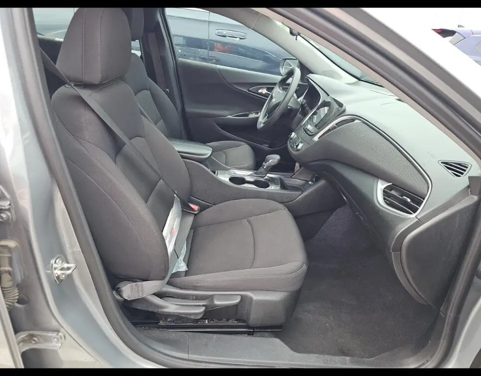 Florida Fine Cars - Used CHEVROLET MALIBU 2023 WEST PALM LT