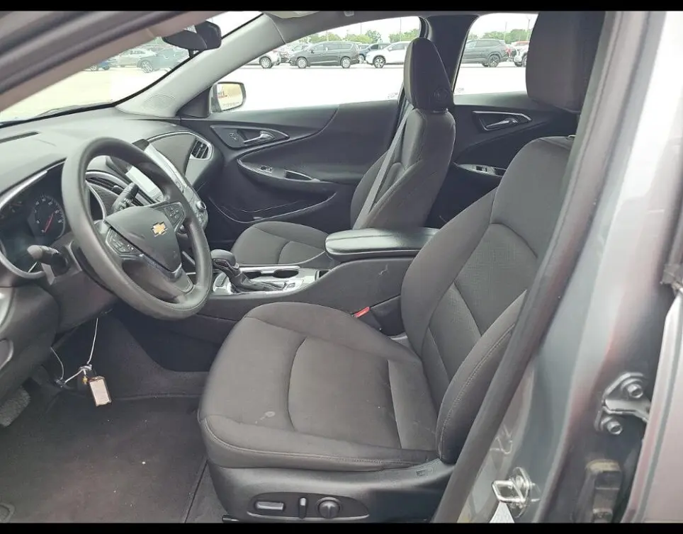 Florida Fine Cars - Used CHEVROLET MALIBU 2023 WEST PALM LT