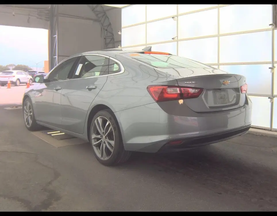 Florida Fine Cars - Used CHEVROLET MALIBU 2023 WEST PALM LT