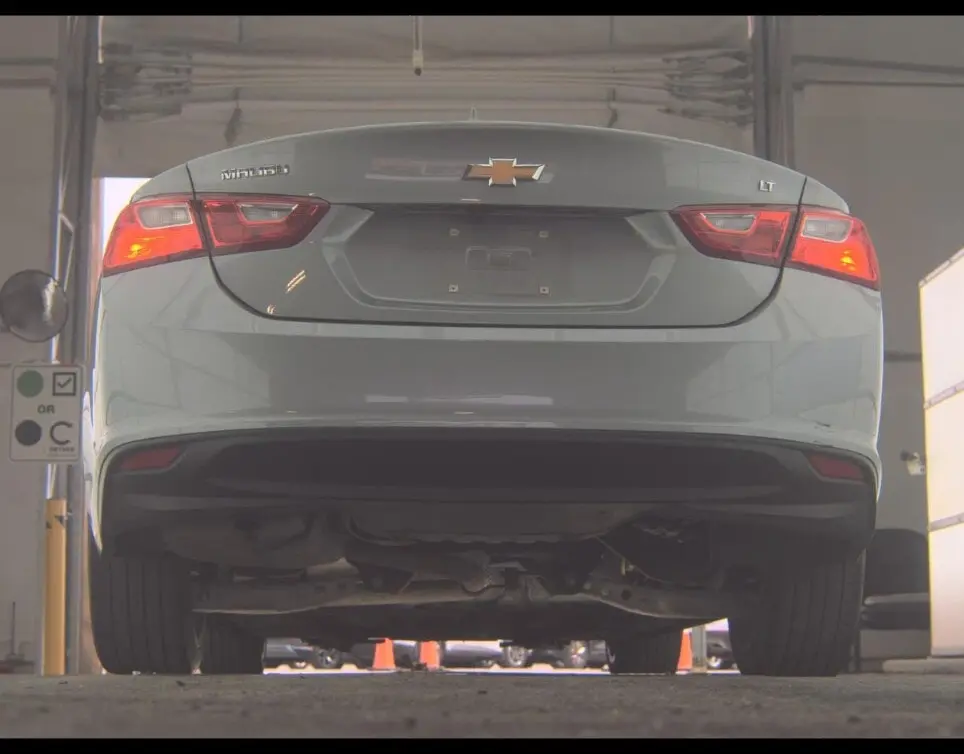 Florida Fine Cars - Used CHEVROLET MALIBU 2023 WEST PALM LT