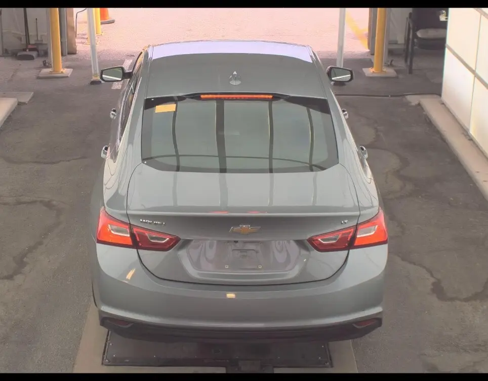 Florida Fine Cars - Used CHEVROLET MALIBU 2023 WEST PALM LT