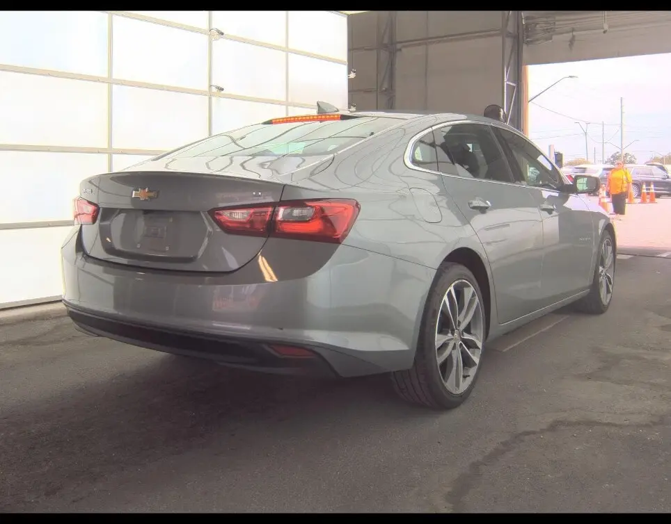 Florida Fine Cars - Used CHEVROLET MALIBU 2023 WEST PALM LT