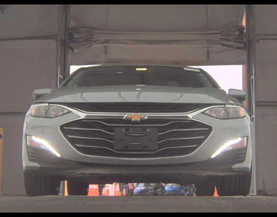 Florida Fine Cars - Used CHEVROLET MALIBU 2023 WEST PALM LT
