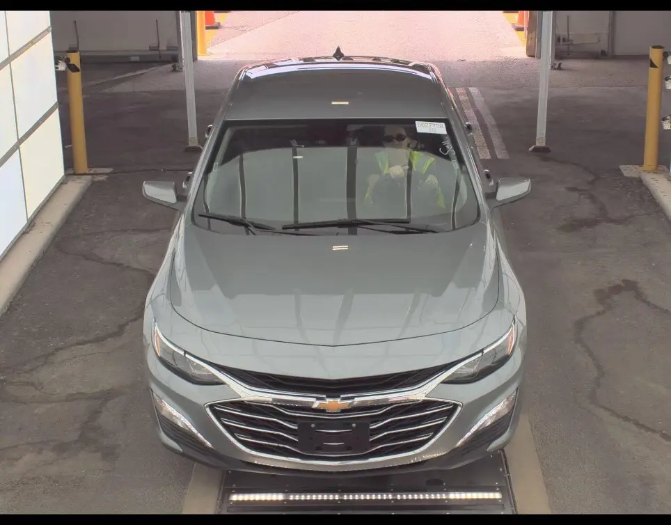 Florida Fine Cars - Used CHEVROLET MALIBU 2023 WEST PALM LT