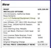 Florida Fine Cars - Used CHEVROLET MALIBU 2023 WEST PALM LT