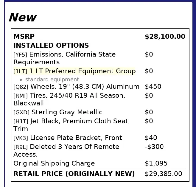 Florida Fine Cars - Used CHEVROLET MALIBU 2023 WEST PALM LT