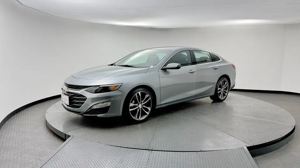 Florida Fine Cars - Used CHEVROLET MALIBU 2023 WEST PALM LT