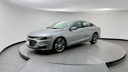 Florida Fine Cars - Used CHEVROLET MALIBU 2023 WEST PALM LT