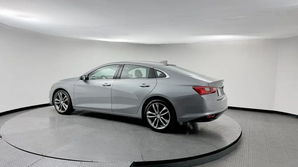 Florida Fine Cars - Used CHEVROLET MALIBU 2023 WEST PALM LT