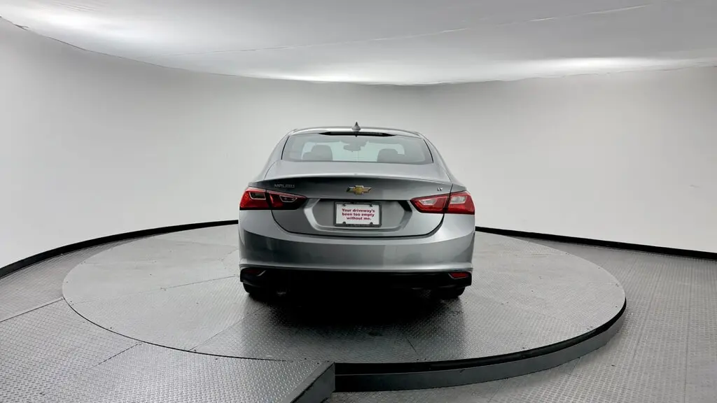 Florida Fine Cars - Used CHEVROLET MALIBU 2023 WEST PALM LT