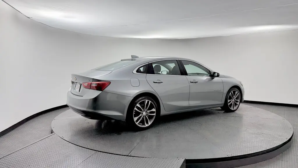 Florida Fine Cars - Used CHEVROLET MALIBU 2023 WEST PALM LT